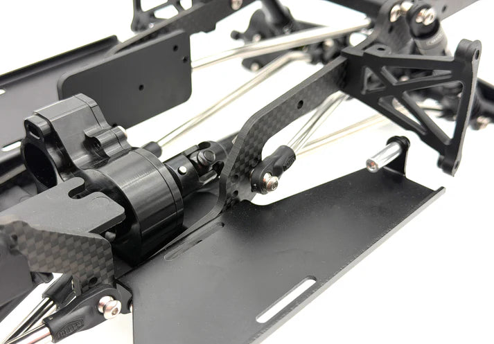 REEFS XP10 Plague Black Edition #REEFS291 (Réception milieu mars )