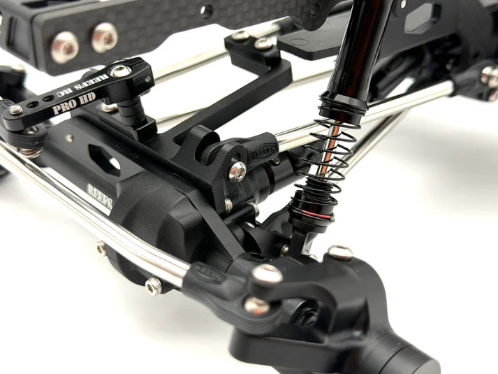 REEFS XP10 Plague Black Edition #REEFS291 (Réception milieu mars )