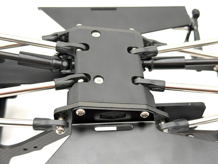 REEFS XP10 Plague Black Edition #REEFS291 (Réception milieu mars )