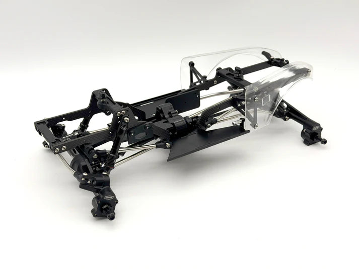 REEFS XP10 Plague Black Edition #REEFS291 (Réception milieu mars )