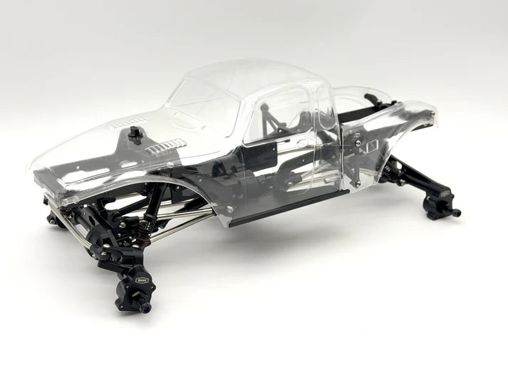 REEFS XP10 Plague Black Edition #REEFS291 (Réception milieu mars )