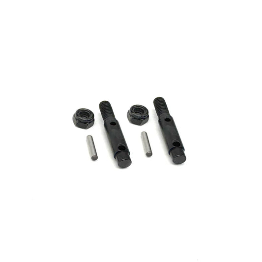 XP10 Portal Stub Shaft (2) - REEFS310