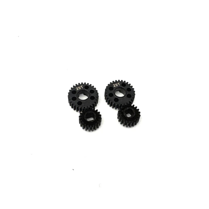 XP10 17% Overdrive Portal Gear Set (29T/20T) - REEFS312