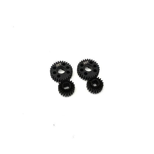 XP10 17% Overdrive Portal Gear Set (29T/20T) - REEFS312