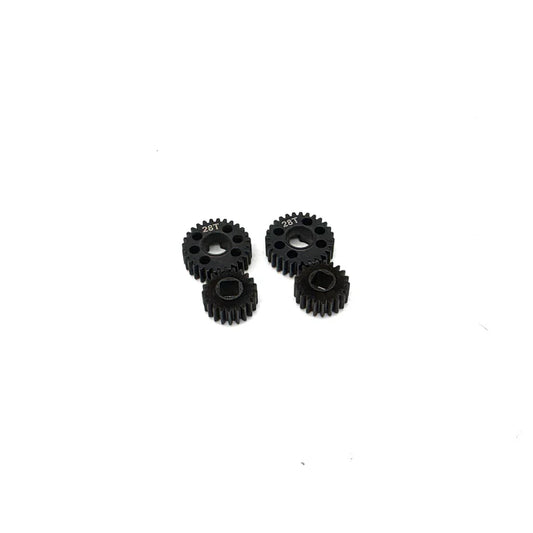 XP10 25% Overdrive Portal Gear Set (28T/21T) - REEFS313