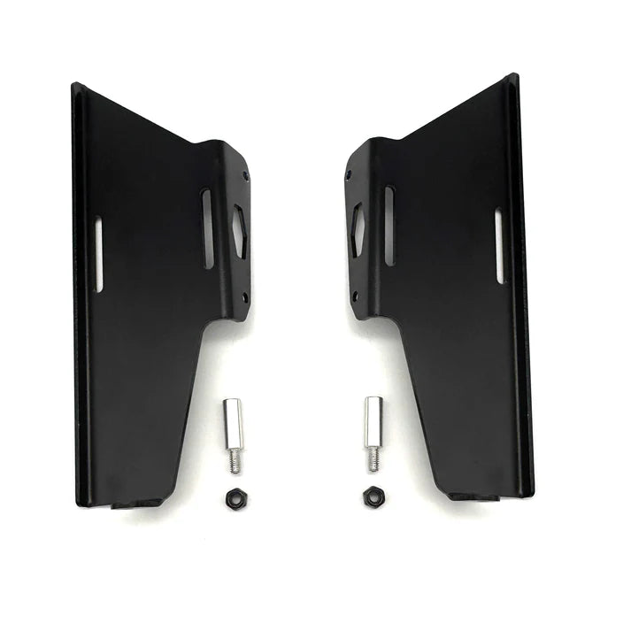 XP10 Aluminum Slider & Cab Mount Post - REEFS317