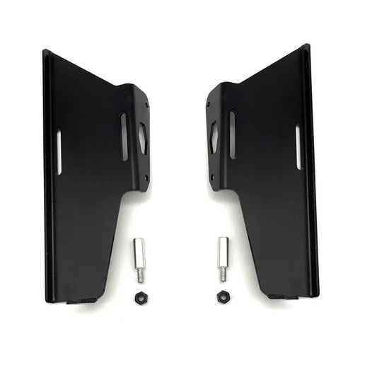 XP10 Aluminum Slider & Cab Mount Post - REEFS317