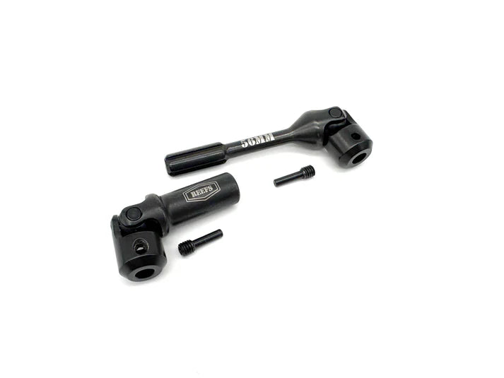 XP Drive Shaft Set 56mm (Front) - REEFS323