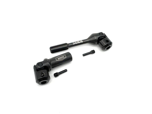 XP Drive Shaft Set 56mm (Front) - REEFS323