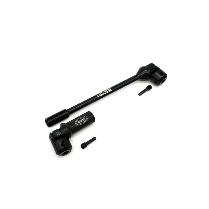XP Drive Shaft Set 103mm (Rear) - REEFS324