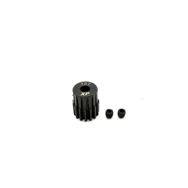 REEFS XP 48 Pitch Machined Hardened Steel Pinion Gears 11T - 17T