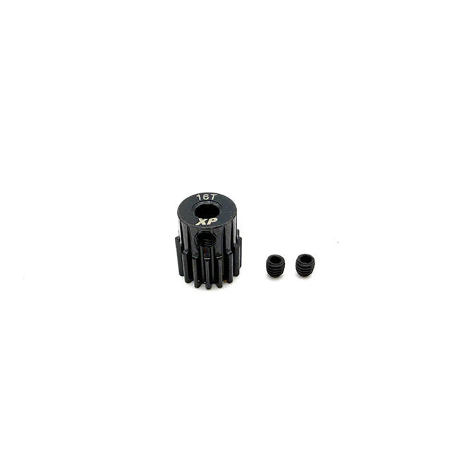 REEFS XP 48 Pitch Machined Hardened Steel Pinion Gears 11T - 17T