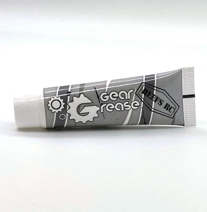 REEFS Gear Grease