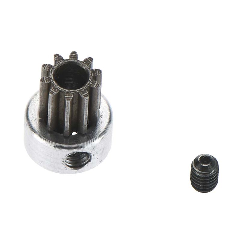 Robinson Racing 48P Super Hard Steel Pinion Gear 1/8 Shaft (20)