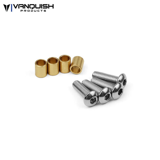 SCX10-II KNUCKLE BUSHINGS - VPS07511