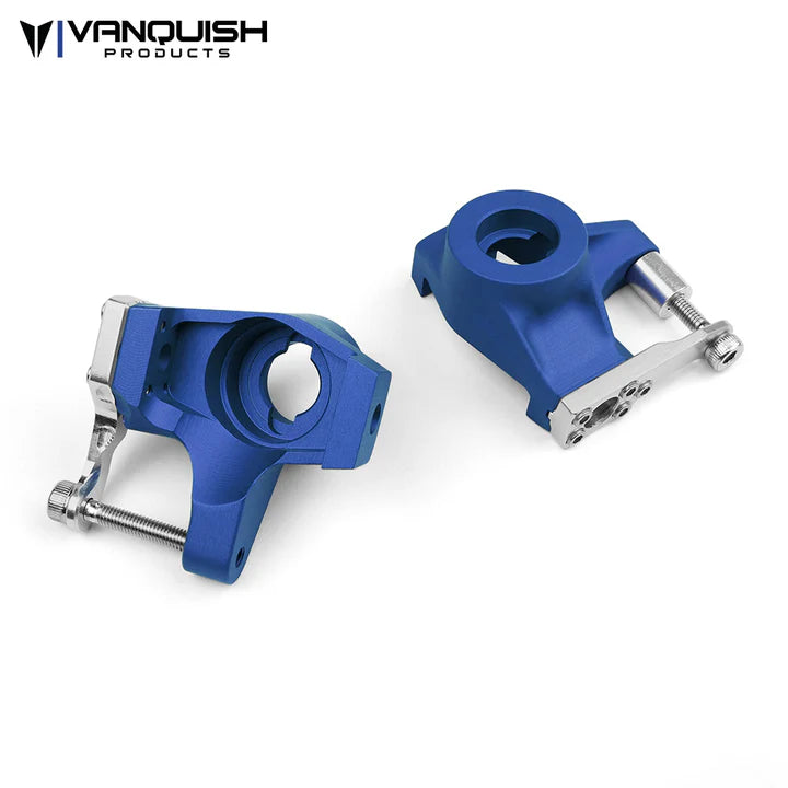 VS4-10 Straight Axle Steering Knuckle  couleurs variées