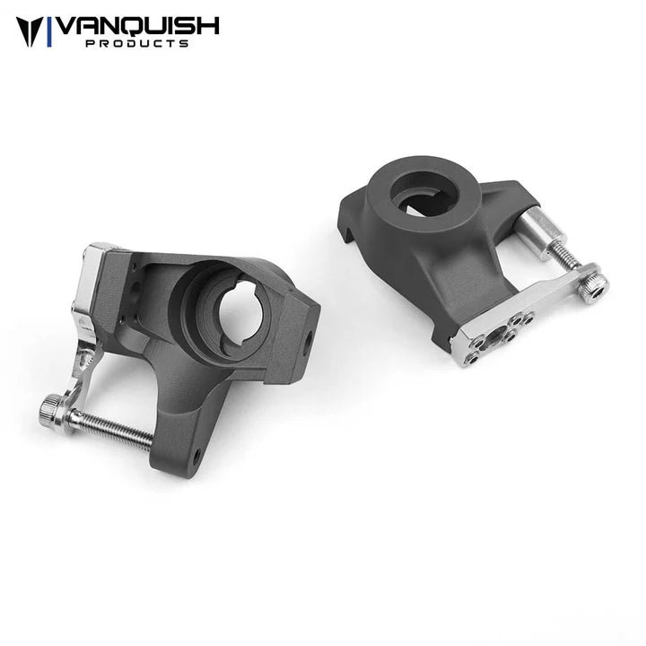 VS4-10 Straight Axle Steering Knuckle  couleurs variées