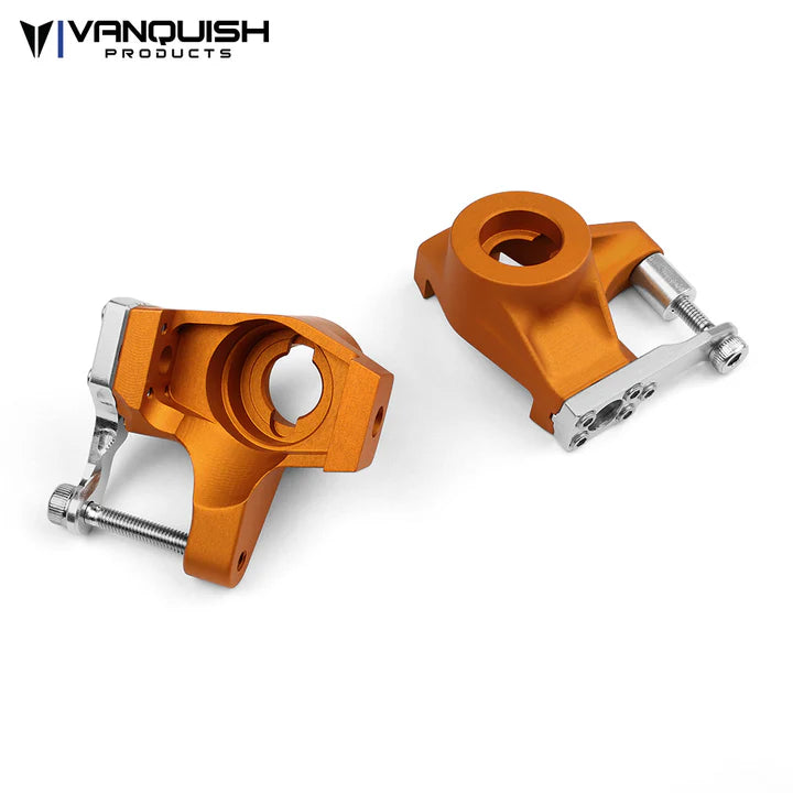 VS4-10 Straight Axle Steering Knuckle  couleurs variées