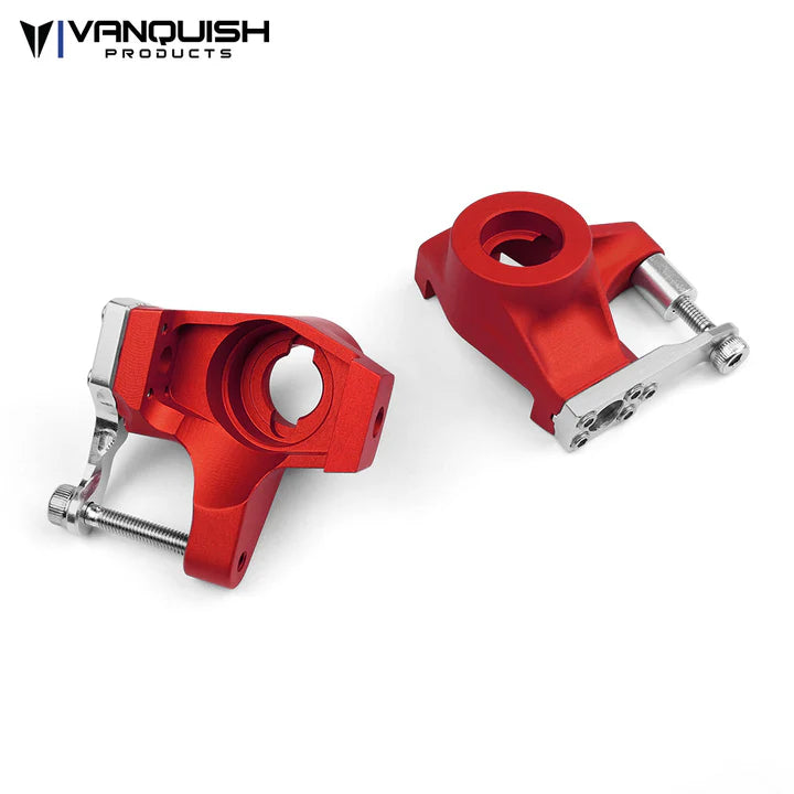 VS4-10 Straight Axle Steering Knuckle  couleurs variées