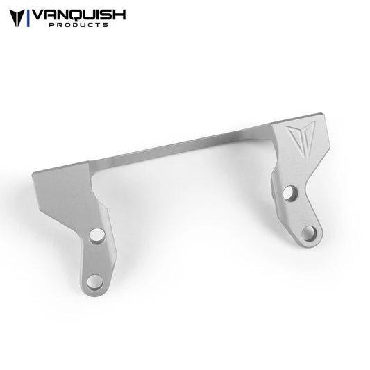 SCX10 Axle Servo Mount Clear Anodized