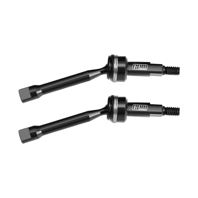 4140 CARBON STEEL FRONT DRIVE AXLES (ORIGINAL) FOR SCX30