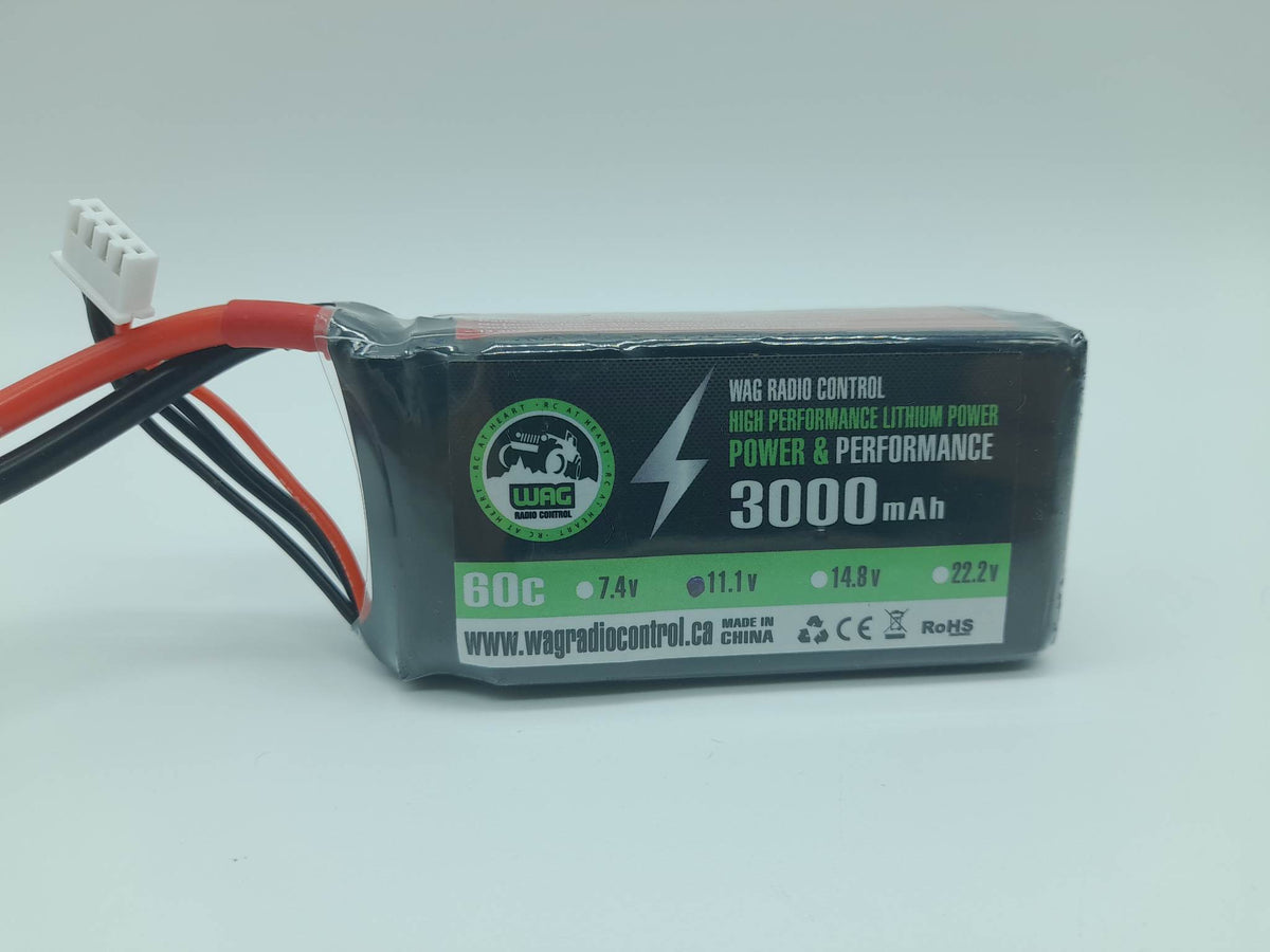 Batterie Lipo 7.4V 1300mAh 30C avec Prise en T, Batterie au Lithium Rechargeable pour Télécommande Voiture Bateau Avion Batterie Lipo 7.4V 1300mAh 30C avec Prise en T, Batterie au Lithium Rechargeable pour Télécommande Voiture Bateau Avion