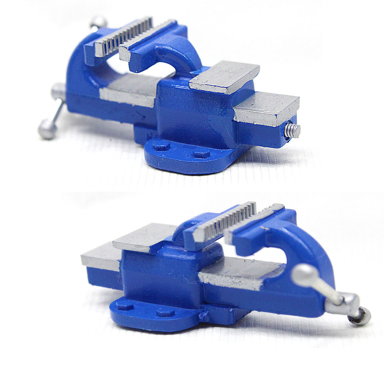 SRC – Bench Vise – #SRC-BENCHVISE