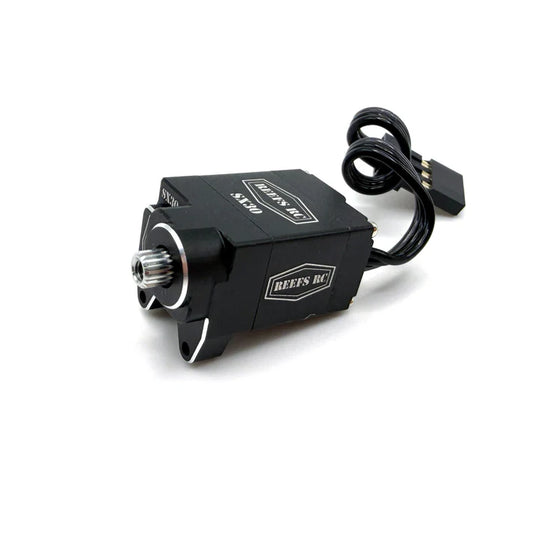 Reefs SX30 Sub Micro Servo 2.8KG .066sec @ 7.4v