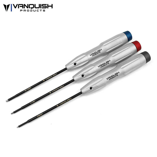 Standard Tool Set w/Bearing Cap