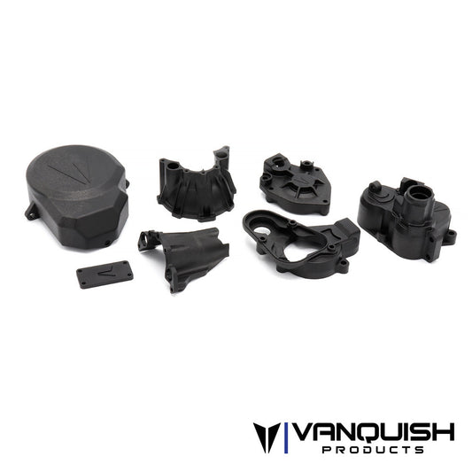 VFD Molded Transmission Housing Set