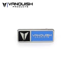Vanquish Enamel Pins - Series 1