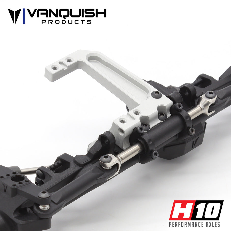 H10 Aluminum Servo Mount (Couleurs variées)