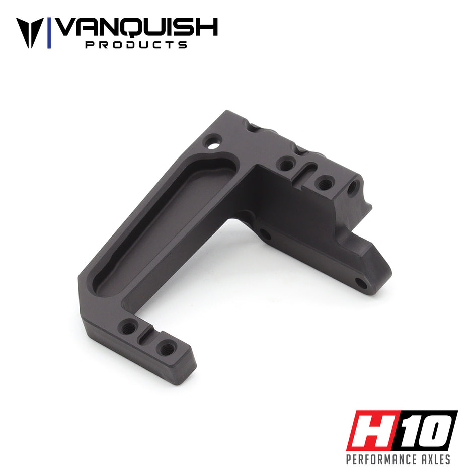 H10 Aluminum Servo Mount (Couleurs variées)