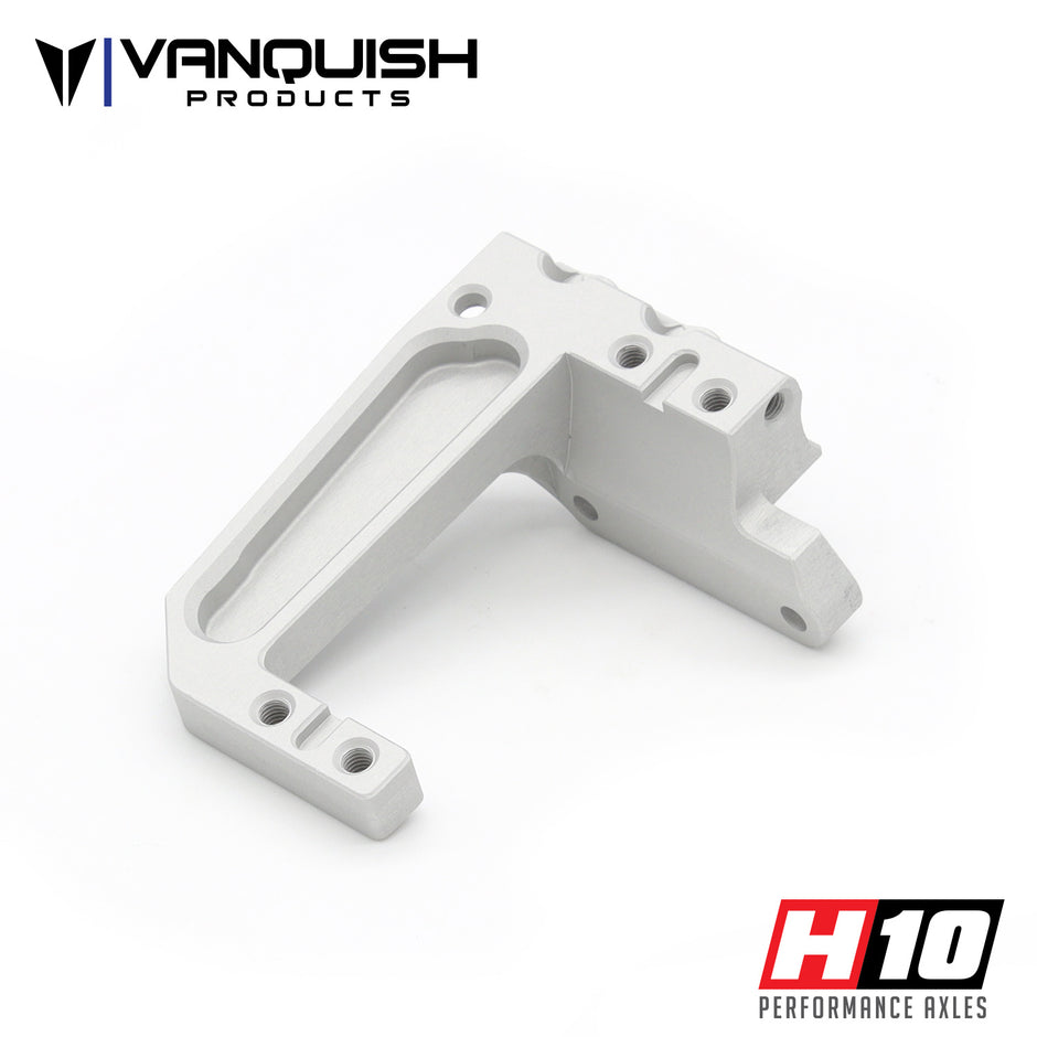 H10 Aluminum Servo Mount (Couleurs variées)