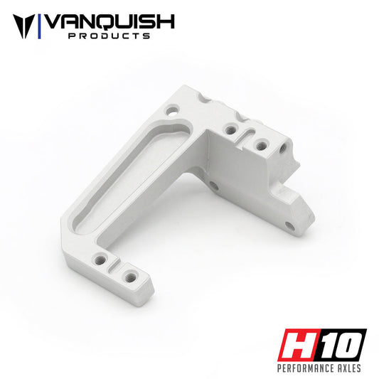 H10 Aluminum Servo Mount (Couleurs variées)
