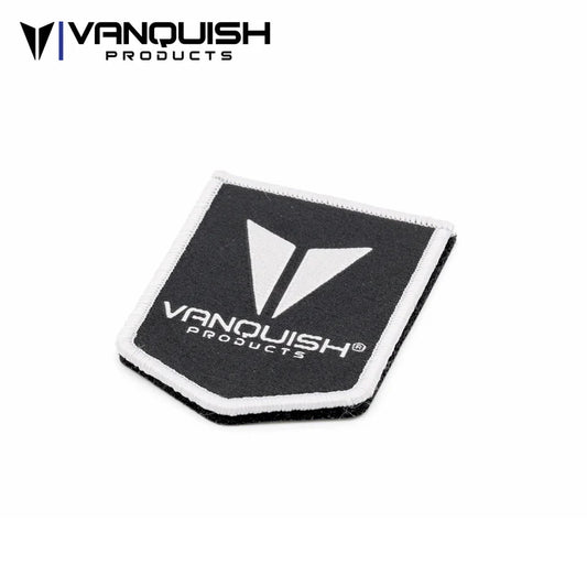 Vanquish Products Patch