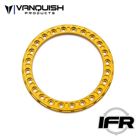 1.9 IFR SKARN BEADLOCK - couleurs variées