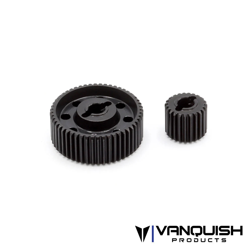 VFD MACHINED FRONT GEAR SET