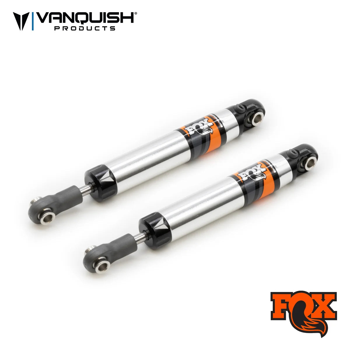 FOX S8I Shock Pair