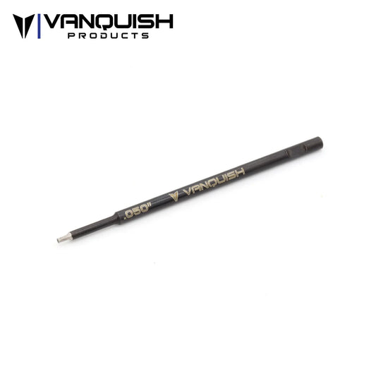 Replacement Hex Driver Tool Tip