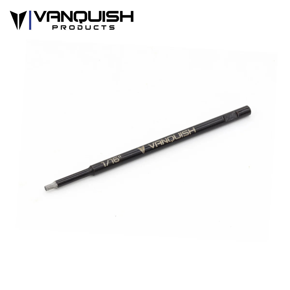 Replacement Hex Driver Tool Tip