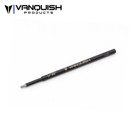 Replacement Hex Driver Tool Tip