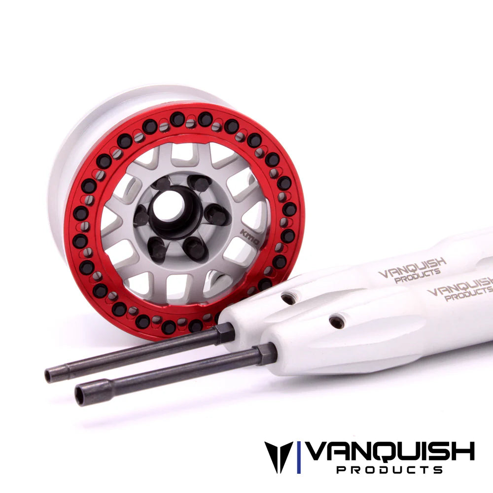 SCALE HARDWARE TOOL TIP - VPS08407