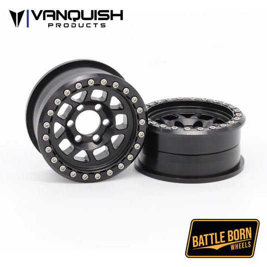 Battle Born Wheels 1.9 Whiskey couleurs variées
