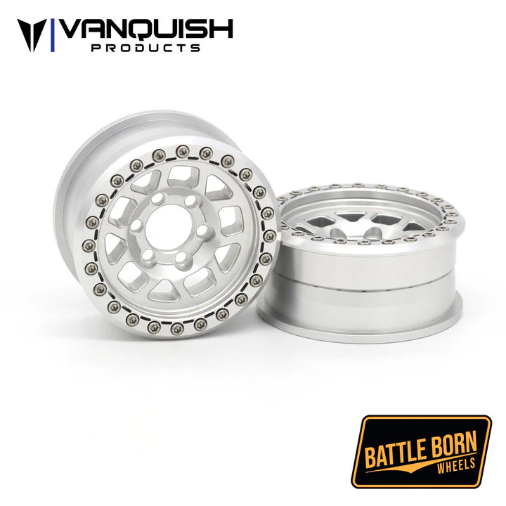 Battle Born Wheels 1.9 Whiskey couleurs variées