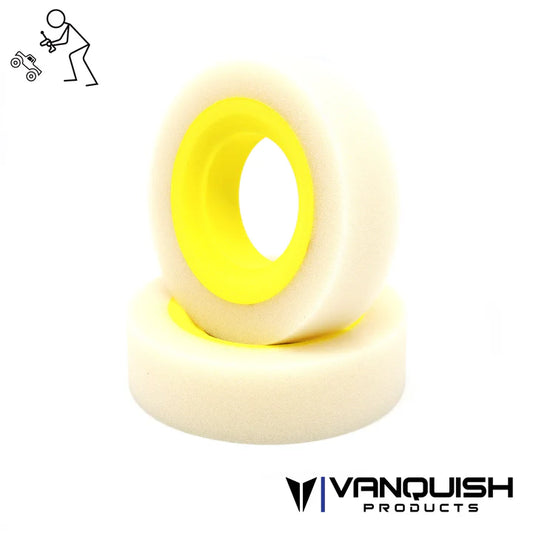 VTS Stance 5.10" Dual Stage Foam