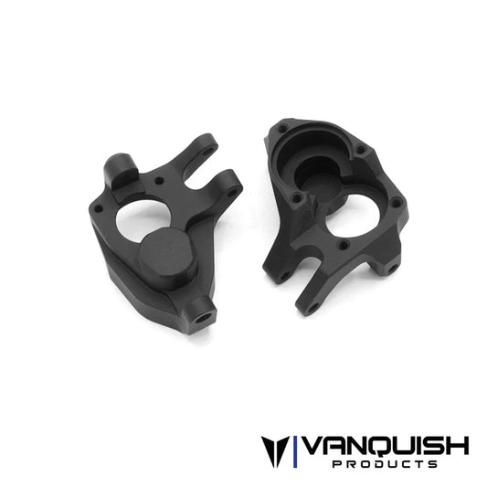 F10 Portal Aluminum Front Knuckle couleurs variées