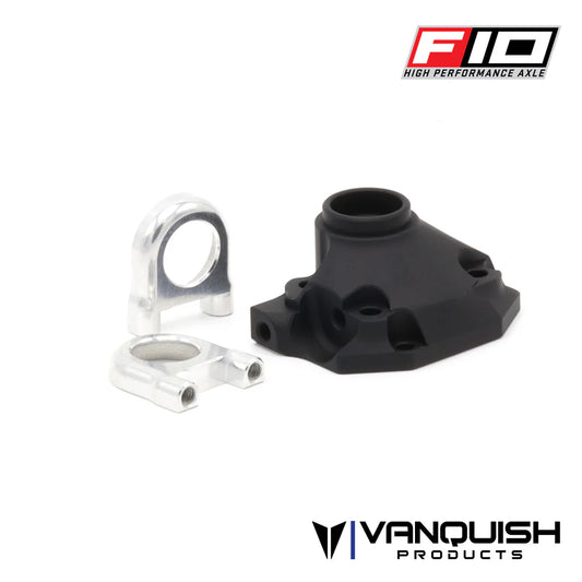 F10 ALUMINUM FRONT AXLE THIRD MEMBER