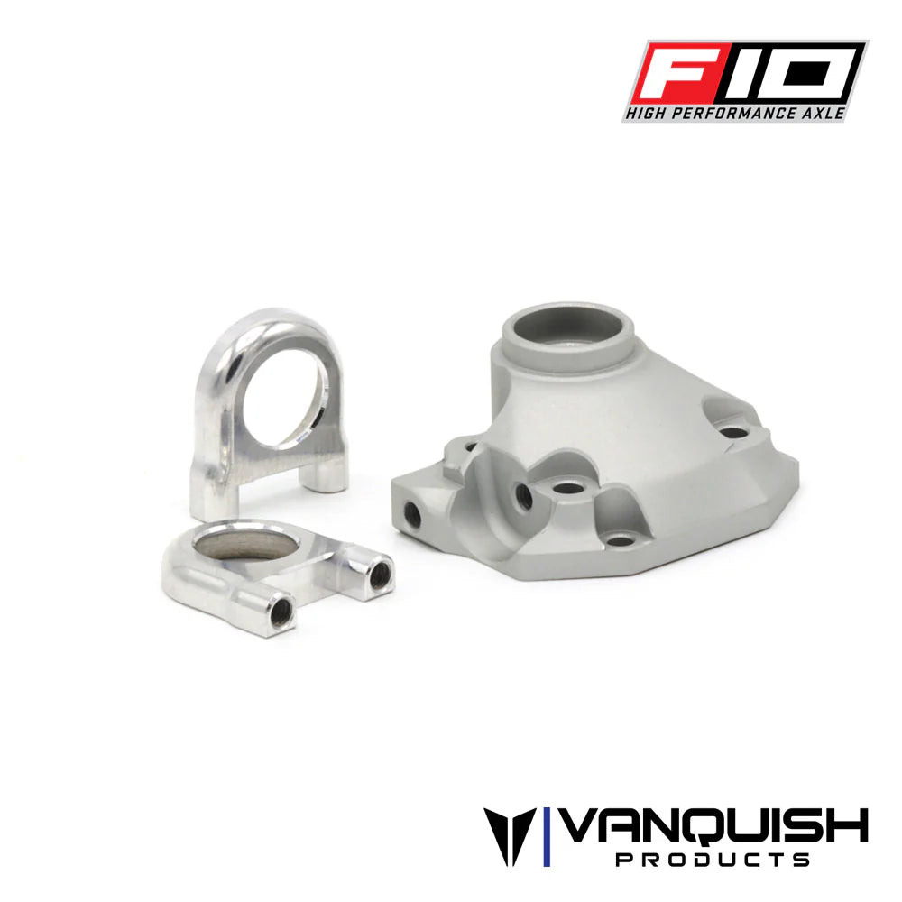 F10 ALUMINUM FRONT AXLE THIRD MEMBER