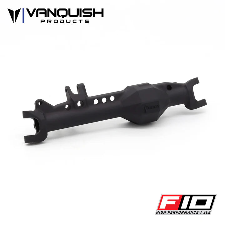 F10 Aluminum Front Axle Housing  couleurs variées